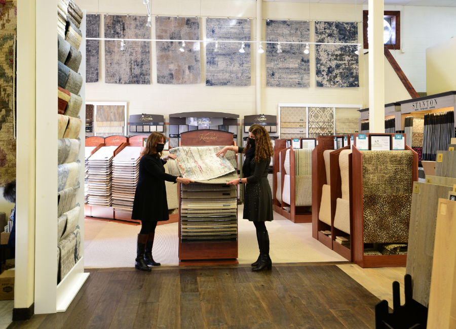 Store Showroom 2